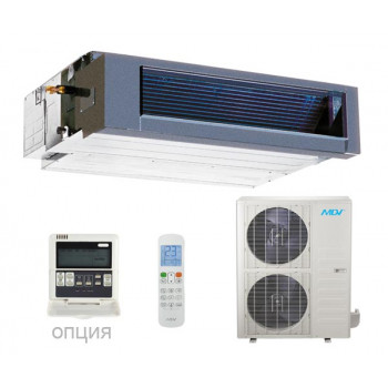 MDV MDTI-48HWN1 / MDOU-48HN1-L