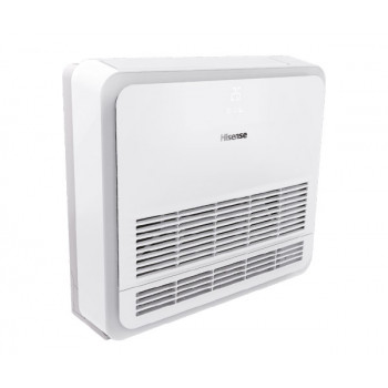 Hisense 2 x AKT-09UR4RK4 / AMW2-18U4SXE
