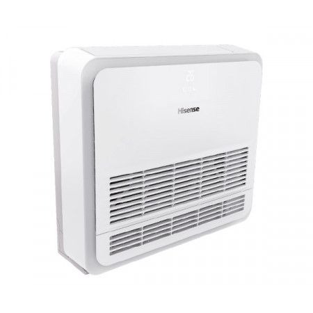 Hisense 2 x AKT-09UR4RK4 / AMW2-18U4SXE