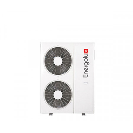 Energolux SACF36D3-A / SAU36U3-A