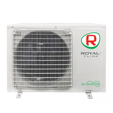 ROYAL CLIMA CO-4C 36HNI / CO-E 36HNI