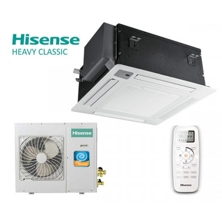 HISENSE AUC-18UR4SAA2 / AUW-18U4SS
