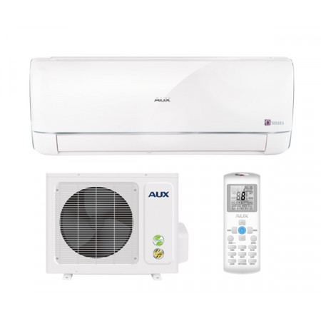 AUX ASW-H09A4/DE-R1 / AS-H09A4/DE-R1
