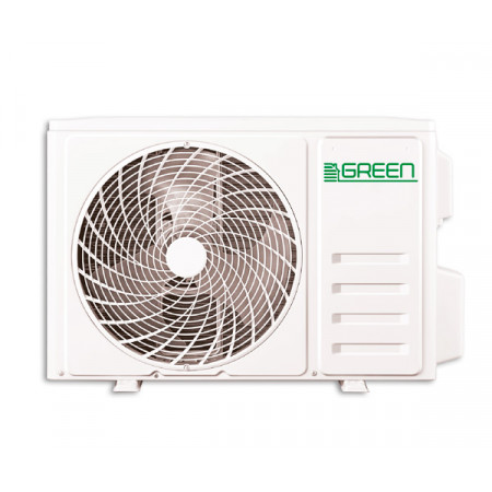 Green TSI-09HRSY1 / TSO-09HRSY1