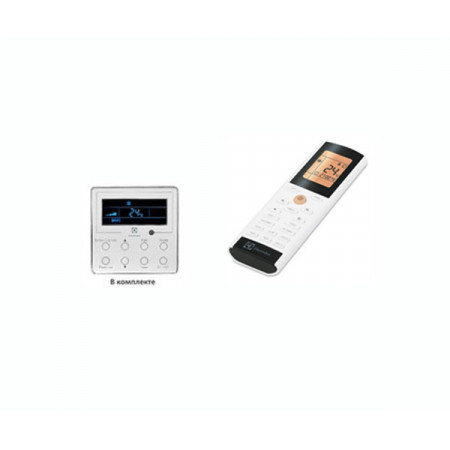 Electrolux EACU/1-18 FMI/N3_ERP