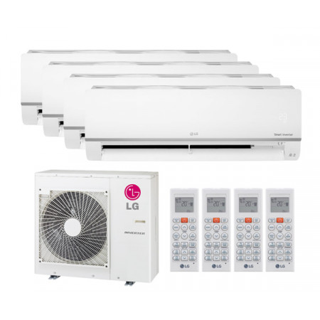 LG 4 x PM07SP.NSJR0 / MU4M25.U44R0