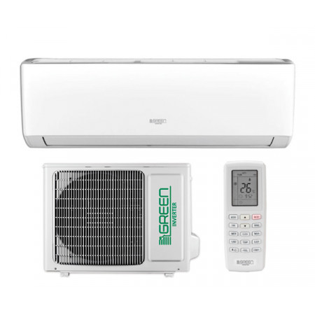 Green GRI-09IGK2 / GRO-09IGK2