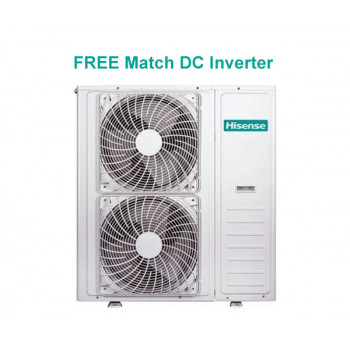 HISENSE AMW-60U6SP
