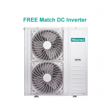 HISENSE AMW-60U6SP
