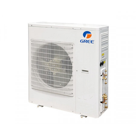 Gree 4 х GWH09UB-K3DNA4F/I / GWHD(36)NK3BO