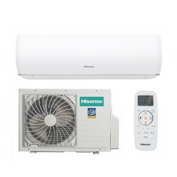Hisense AS-24UW4SDBTV10