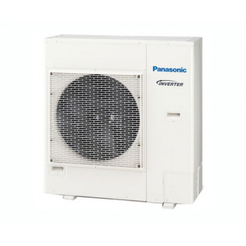 Panasonic CU-5E34PBD