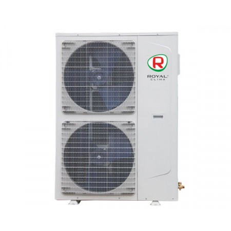 ROYAL CLIMA CO-4C 48HNX / CO-E 48HNX