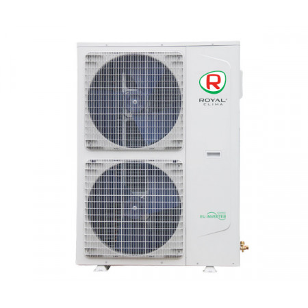 ROYAL CLIMA CO-4C 60HNI / CO-E 60HNI