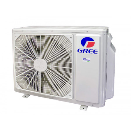 Gree 4 х GWH(07)QB-K3DNC2G/I / GWHD(28)NK3KO(LCLH)