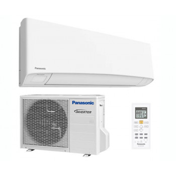 Panasonic CS-Z42-TKE / CU-Z42TKE