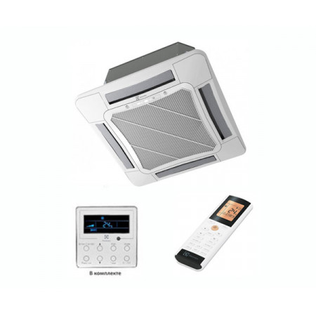 Electrolux EACC-18H/UP3/N3 / EACO-18H/UP3/N3