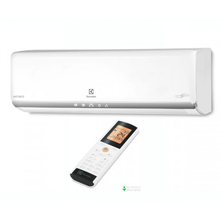 Electrolux EACS/I-12HP FMI/N3_ERP