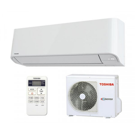 Toshiba RAS-16J2KVG-EE / RAS-16J2AVG-EE