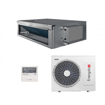 Energolux SAD18D3-A / SAU18U3-A