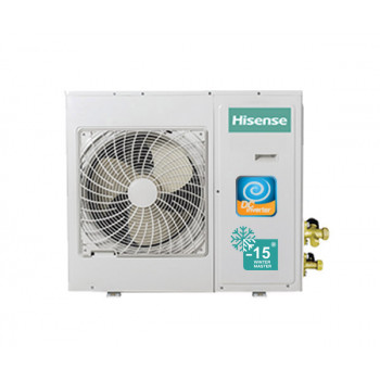 HISENSE AUV-24UR4S1A / AUW-24U4SF1