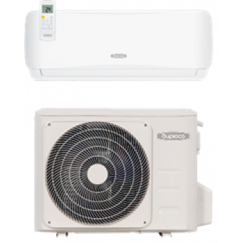 Бирюса серия Safari inverter завода Midea В-24SIR/B-24SIQ