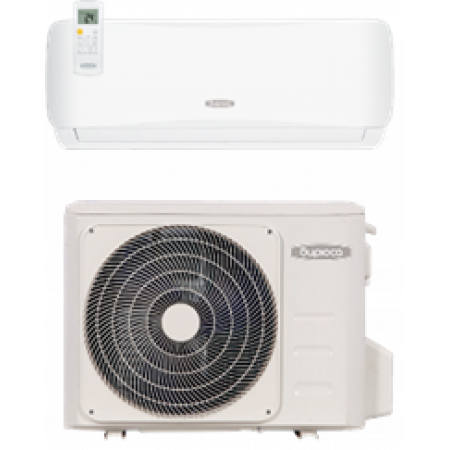 Бирюса серия Safari inverter завода Midea В-24SIR/B-24SIQ