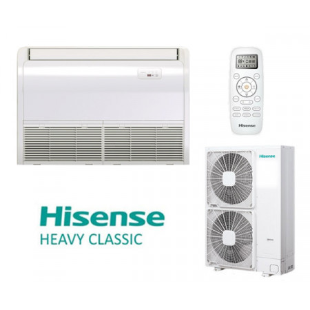 HISENSE AUV-48HR4SC / AUW-48H6SE1
