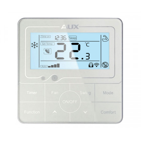 AUX 3 x AMSD-H09\4R1 / AM3-H27/4DR1B