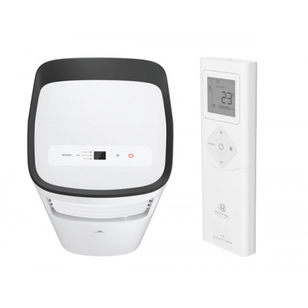 Royal Clima RM-BS22CH-E