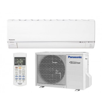Panasonic CS-E24RKDW / CU-E24RKD