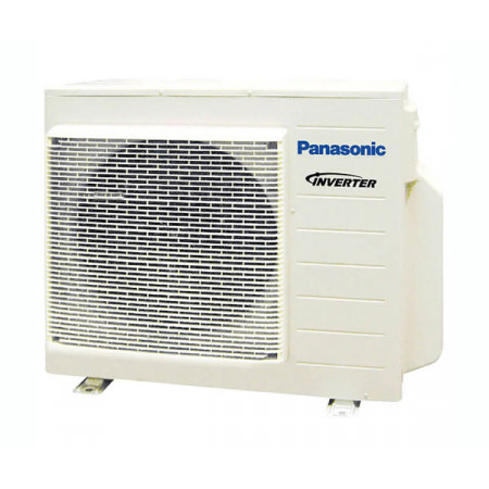 Panasonic 3 x CS-E09RKDW / U-3E18JBE